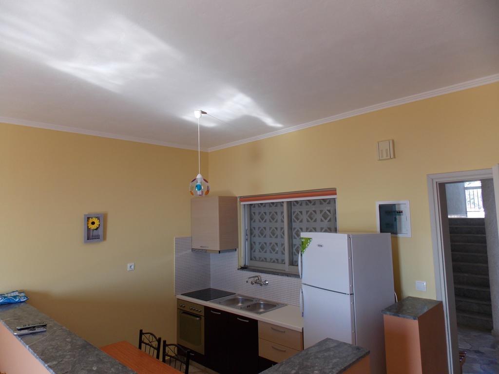 Zavitsa Apartment Xiropigado Exterior foto