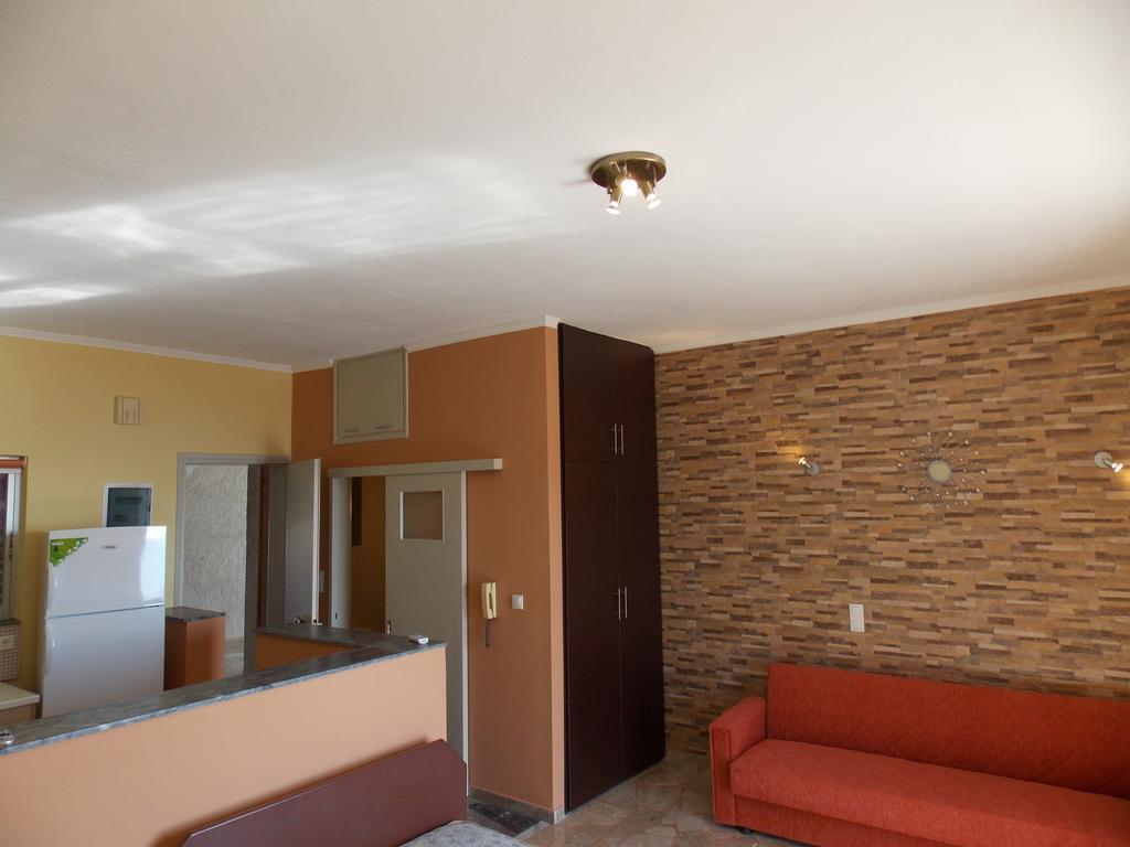 Zavitsa Apartment Xiropigado Exterior foto